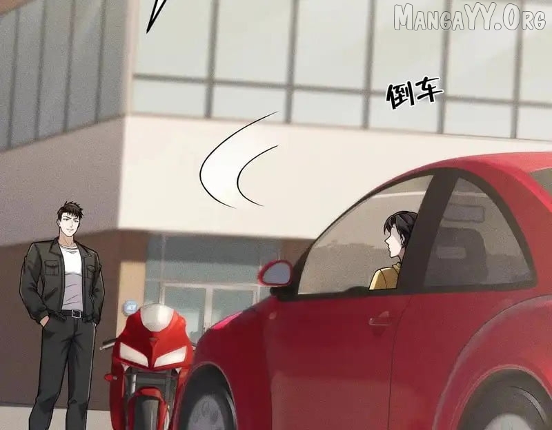 Hidden Dragon in the City (2025) Chapter 30 - page 75